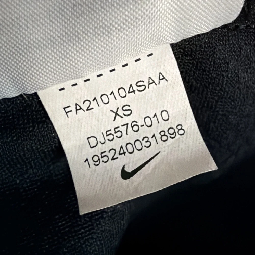 Nike drake nocta